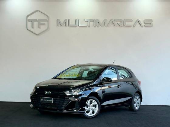 HYUNDAI HB20 1.0 12V FLEX COMFORT PLUS MANUAL HYUNDAI HB20 1.0 12V FLEX COMFORT PLUS MANUAL
